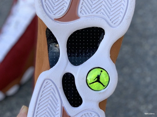 Rep TBK Jordan Premio Retro 417212-601 